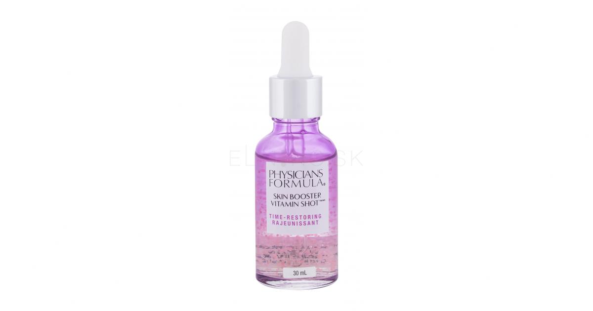 Physicians Formula Skin Booster Vitamin Shot™ TimeRestoring Pleťové