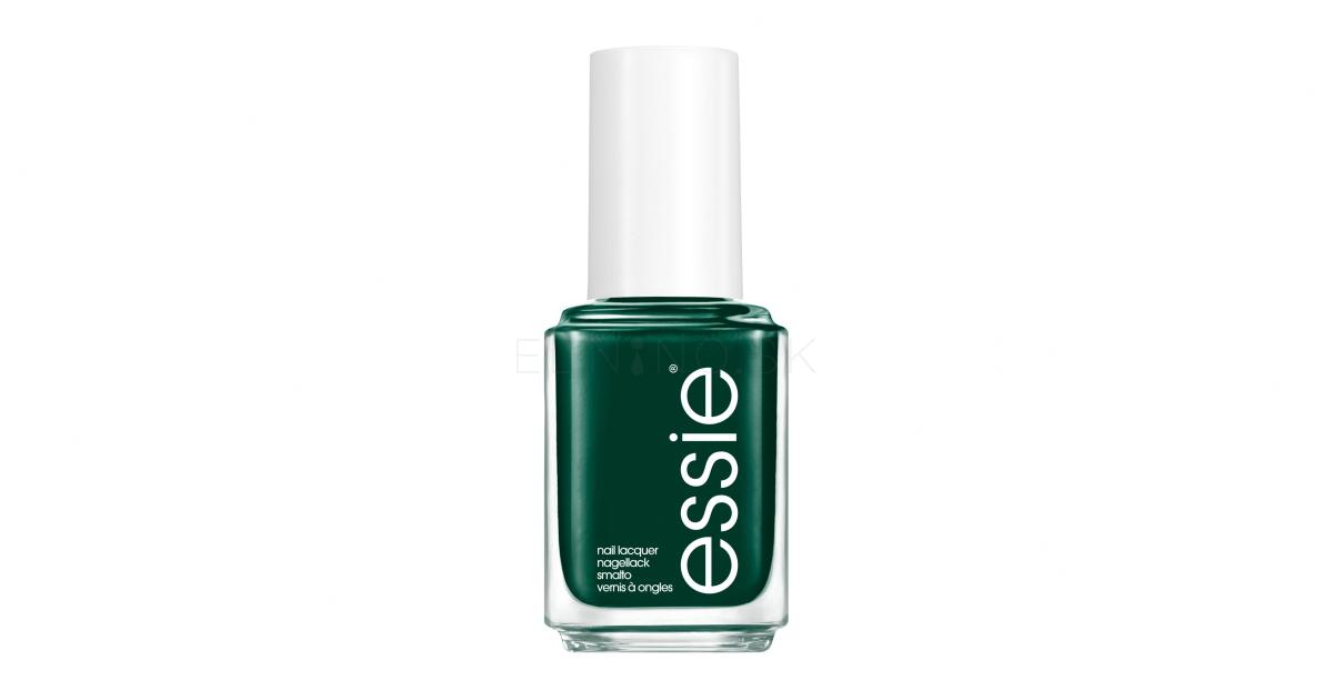 Essie Nail Polish Lak na nechty pre ženy 13,5 ml Odtieň 399 Off Tropic