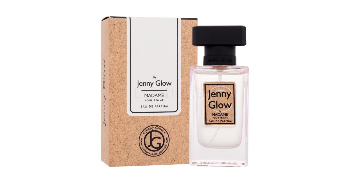 Fragrances Farmasi Madame Parfem Makeup Jenny Glow Madame Perfume