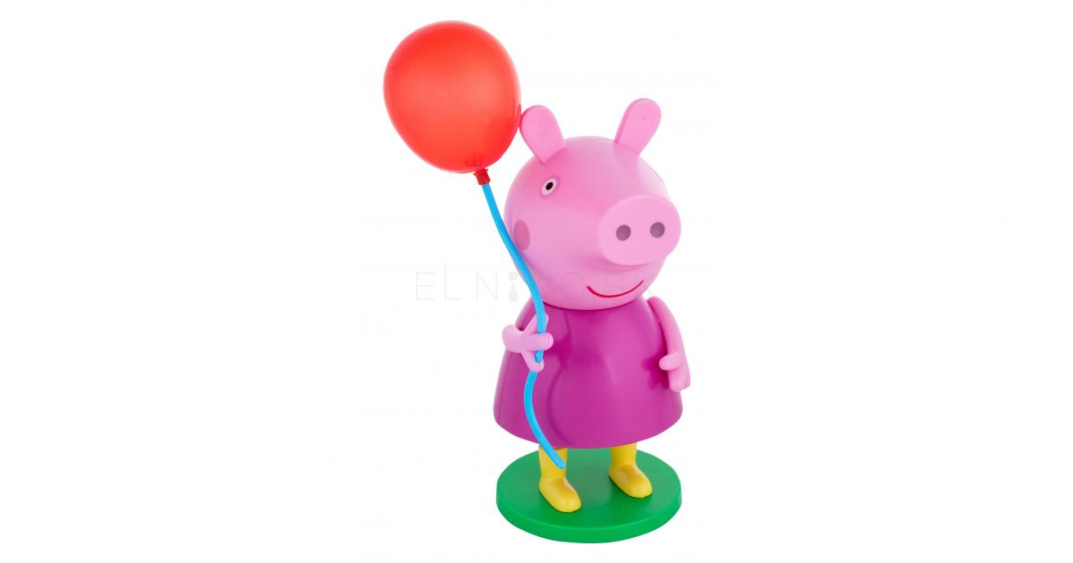 Peppa Pig Peppa Bath & Shower Gel Sprchovací gél pre deti 300 ml