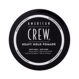 American Crew Style Heavy Hold Pomade Gél na vlasy pre mužov 85 g