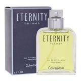 Calvin Klein Eternity For Men Toaletná voda pre mužov 200 ml