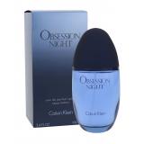 Calvin Klein Obsession Night Parfumovaná voda pre ženy 100 ml