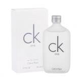 Calvin Klein CK One Toaletná voda 50 ml
