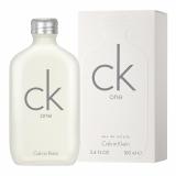 Calvin Klein CK One Toaletná voda 100 ml