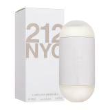 Carolina Herrera 212 NYC Toaletná voda pre ženy 100 ml