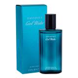 Davidoff Cool Water Voda po holení pre mužov 75 ml