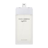 Dolce&Gabbana Light Blue Toaletná voda pre ženy 100 ml tester