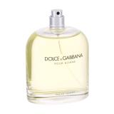 Dolce&Gabbana Pour Homme Toaletná voda pre mužov 125 ml tester