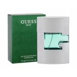 GUESS Man Toaletná voda pre mužov 75 ml