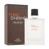 Hermes Terre d´Hermès Voda po holení pre mužov 100 ml