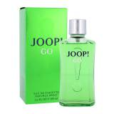 JOOP! Go Toaletná voda pre mužov 100 ml