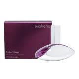 Calvin Klein Euphoria Parfumovaná voda pre ženy 50 ml