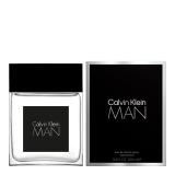 Calvin Klein Man Toaletná voda pre mužov 100 ml