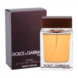 Dolce&Gabbana The One For Men Toaletná voda pre mužov 100 ml