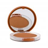 Clinique True Bronze Bronzer pre ženy Odtieň 02 Sunkissed Set