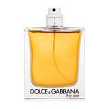 Dolce&Gabbana The One Toaletná voda pre mužov 100 ml tester