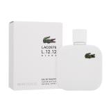 Lacoste L.12.12 Blanc Toaletná voda pre mužov 100 ml