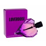 Diesel Loverdose Parfumovaná voda pre ženy 50 ml