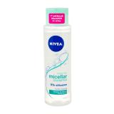 Nivea Micellar Shampoo Purifying Šampón pre ženy 400 ml