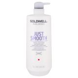 Goldwell Dualsenses Just Smooth Kondicionér pre ženy 1000 ml