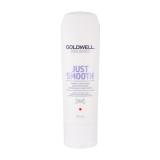Goldwell Dualsenses Just Smooth Kondicionér pre ženy 200 ml