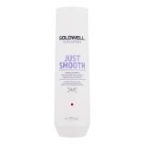 Goldwell Dualsenses Just Smooth Šampón pre ženy 250 ml