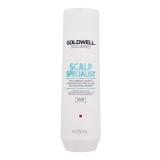 Goldwell Dualsenses Scalp Specialist Anti-Dandruff Shampoo Šampón pre ženy 250 ml
