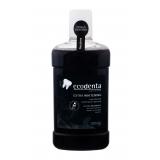 Ecodenta Mouthwash Extra Whitening Ústna voda 500 ml
