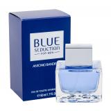 Antonio Banderas Blue Seduction Toaletná voda pre mužov 50 ml