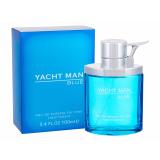 Myrurgia Yacht Man Blue Toaletná voda pre mužov 100 ml