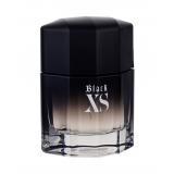 Paco Rabanne Black XS 2018 Toaletná voda pre mužov 100 ml tester