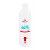 Kallos Cosmetics Hair Pro-Tox Šampón pre ženy 500 ml