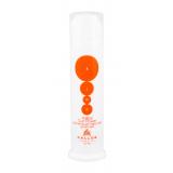 Kallos Cosmetics KJMN Curl Power Pre podporu vĺn pre ženy 100 ml