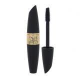 Max Factor False Lash Effect Špirála pre ženy 13,1 ml Odtieň Black