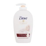 Dove Fine Silk Tekuté mydlo pre ženy 250 ml