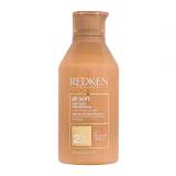 Redken All Soft Šampón pre ženy 300 ml