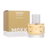 Mexx Woman Parfumovaná voda pre ženy 40 ml