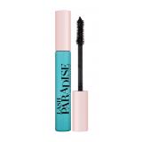 L'Oréal Paris Lash Paradise Waterproof Špirála pre ženy 6,4 ml Odtieň Black
