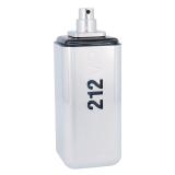 Carolina Herrera 212 VIP Men Toaletná voda pre mužov 100 ml tester
