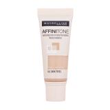 Maybelline Affinitone Make-upy pre ženy