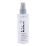 Revlon Professional Style Masters Lissaver Pre tepelnú úpravu vlasov pre ženy 150 ml