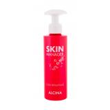ALCINA Skin Manager AHA Effekt Tonic Čistiaca voda pre ženy 190 ml
