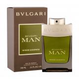 Bvlgari MAN Wood Essence Parfumovaná voda pre mužov 100 ml