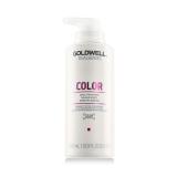Goldwell Dualsenses Color 60 Sec Treatment Maska na vlasy pre ženy 500 ml