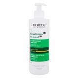 Vichy Dercos Anti-Dandruff Dry Hair Šampón pre ženy 390 ml