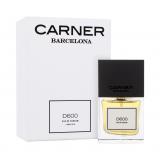 Carner Barcelona Woody Collection D600 Parfumovaná voda 50 ml