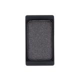 Artdeco Eyeshadow Pearl Očný tieň pre ženy 0,8 g Odtieň 02 Pearly Anthracite