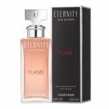 Calvin Klein Eternity Flame For Women Parfumovaná voda pre ženy 100 ml
