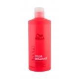 Wella Professionals Invigo Color Brilliance Fine to Medium Hair Šampón pre ženy 500 ml